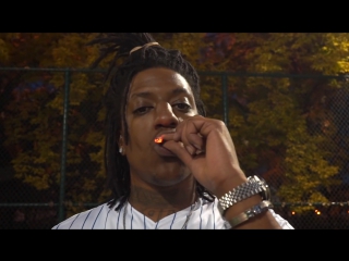 Rico recklezz “no talking“ hd 1080 p