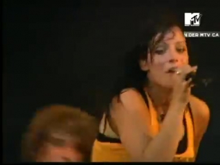 Silbermond so wie jetzt