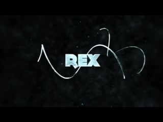 Intro rex v2 (desculpaaaaaaaaaaaaaaaaaaaaaaaaaaaaa o looks bugo ; ;) hd mp4