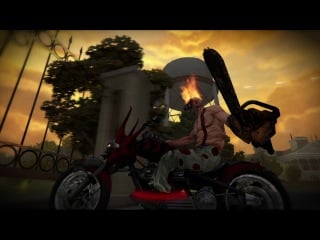 Twisted metal \ скрежет металла [pal] [full rus] (2012)