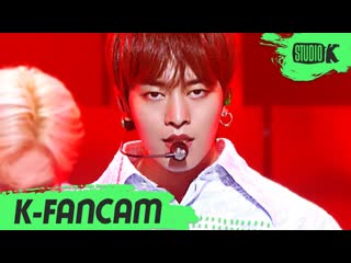 [fancam] 200821 ➱ рейвен to be or not to be @ kbs2 music bank