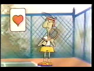 Bruno bozzetto tennis club