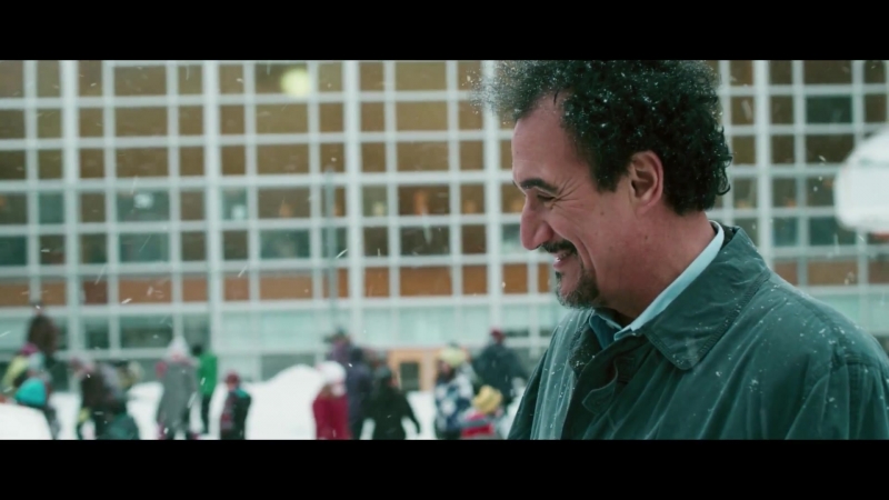 Господин лазар / monsieur lazhar трейлер (2011)