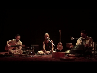 Dom of dreams avi adir live improvisation