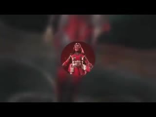Cetrion, skarlet, kitana, jade | mortal kombat 11 edit