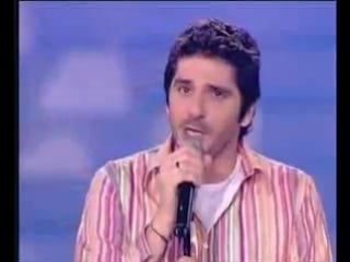 Les enfoires 2005