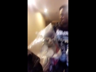 Sami miró via snapchat