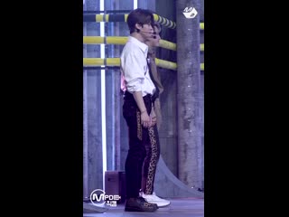 [mpd직캠] 스트레이 키즈 리노 직캠 4k 'back door' (stray porn lee know fancam) @mcountdown full hd mp4