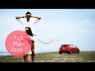 O meri jaan teaser dedicated to father daughter relation #raiseher