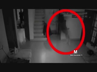 As melhores aparições de fantasma reais vol 1