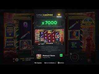 Medusa’s stone pragmatic play video slot review full video ru