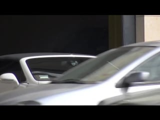 Thursday, april 30, 2015 bruce jenner returns to his secluded malibu home after a visit with his ex, kris jenner