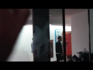 [2017 04 29] kim hyun joong anemone fm in seoul #4 (kaijoong) #anemonekhj2017