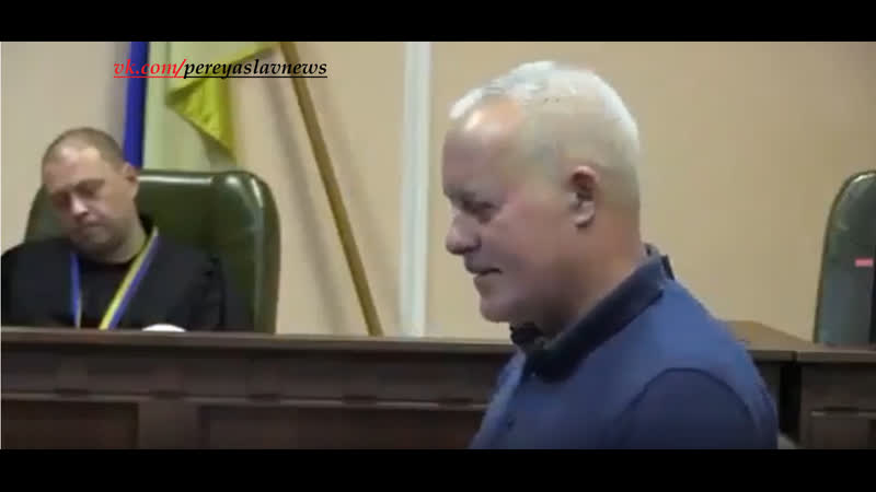 Я не міг мовчати, коли у 2014 му в криму не застосували збройні сили