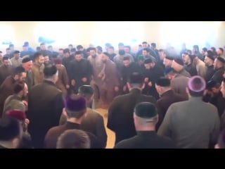 Islamic mega dance party исламская мега вечеринка