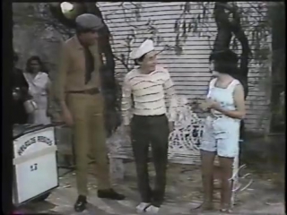 Chespirito 1971 programa 01