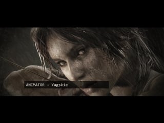 Lara in trouble 720p fow