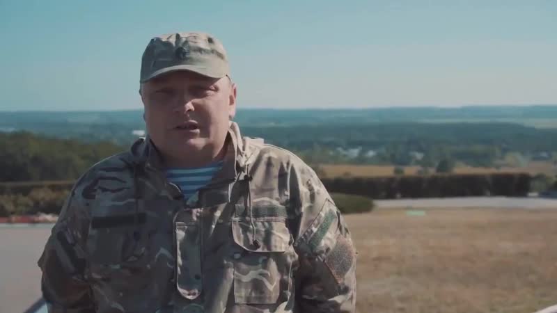 Запрошення на марш захисників україни 2020 від ветерана російсько української війни сергія густіліна!