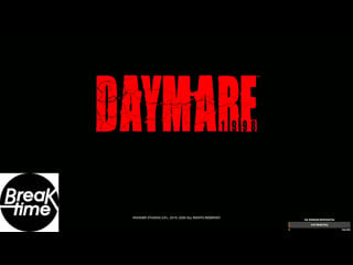 Daymare 1998 прохождение