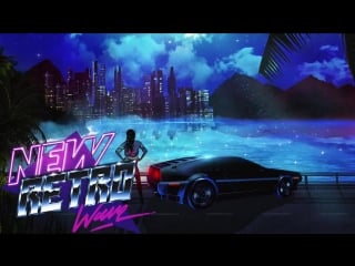 Darksynth paradise a newretrowave mix 1 hour retrowave darkwave electro