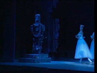 Vishneva variation lesson