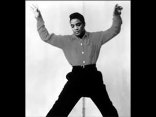 Jackie wilson reet petite