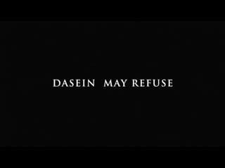 Dasein may refuse heliogabale d artaud