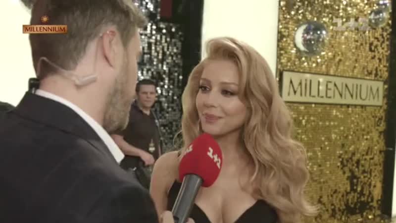 Шостий прямий ефір шоу танці з зірками