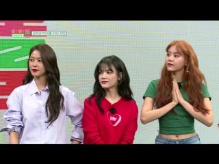 180604 4times cam jimin cam nano dance @ idol room