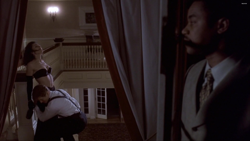 Үлкен әйелдер