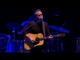 Jason isbell live lockn’ sneak peak