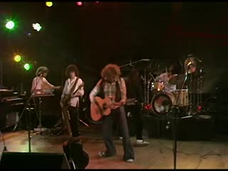 Strawbs lay down\ round and round \ hero and heroine live 1978