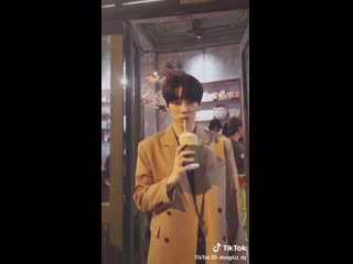 191125 dongkiz tiktok