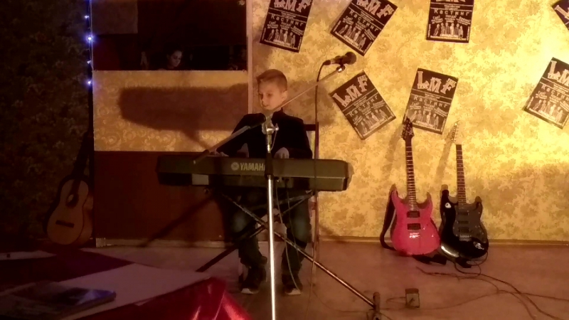 Лёва потапов кастинг lmf