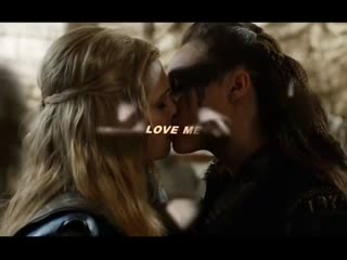 The 100 | clexa