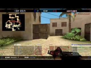 Russian mix season#2 5x5 day2 grup a [ 5кgo hentiger ]