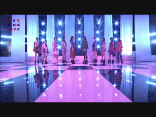[live] angerme onaji jikyuudewataraku tomodachi no bijin mama