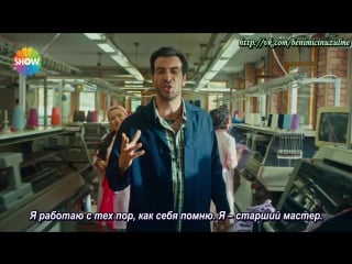 Fabrika kizi фабричная девушка промо 2