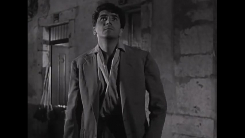 ◄les amants du tage(1955)влюбленные из тахо* вернёй