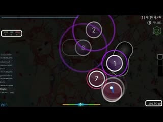 Lkepler | natsume chiaki hanairo biyori [awaken's challenge] +easy 336x