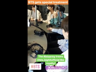 Story iheartcountdown bts 1 180702