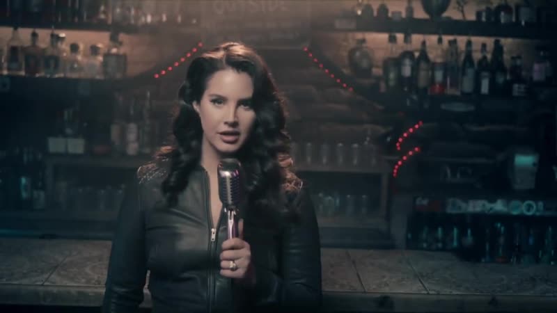 Lana del rey let me love you like a woman | джимми фэллон