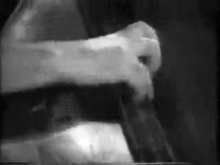 Joe pass & niels pedersen donna lee