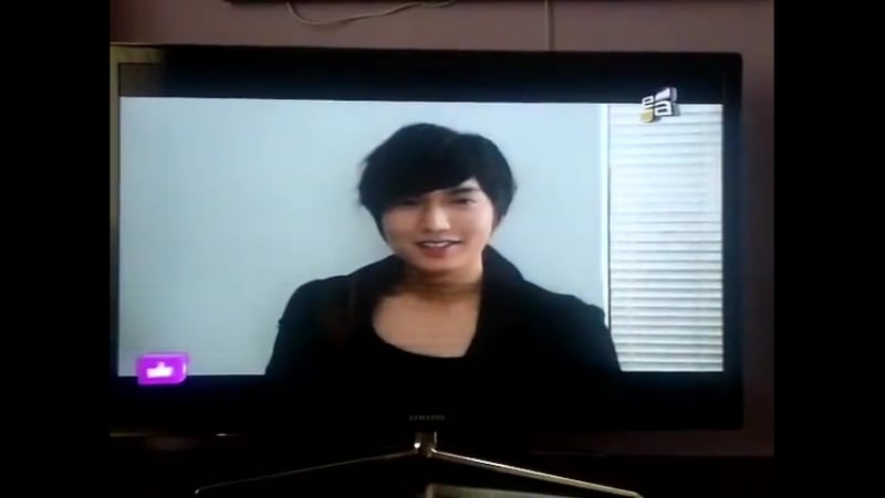 Lee min ho salem kazakhstan (сәлем қазақстан)