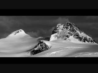 Thom yorke hands off the antarctic