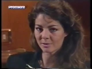 Sandra & michael cretu echo (premiere & vox + extra, ) germany