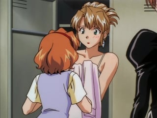 [anidub] agent aika | айка [06] [юки [animegroup]]