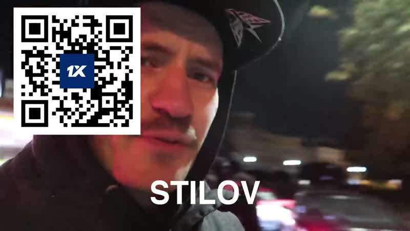 [sergey stilov] мой чайзер в боксе! пацаны в шоке от узкого спота