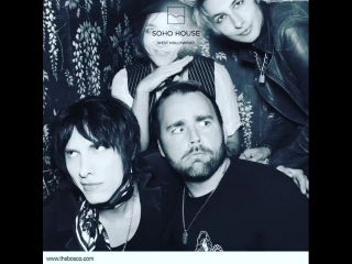 Ash avildsen palaye royale