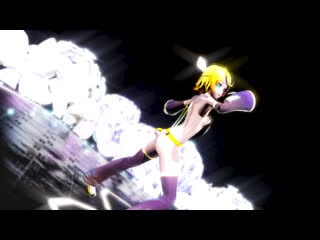 Mmd r 18 [erotic] kagamine rin reversible campaign author ghk mmd